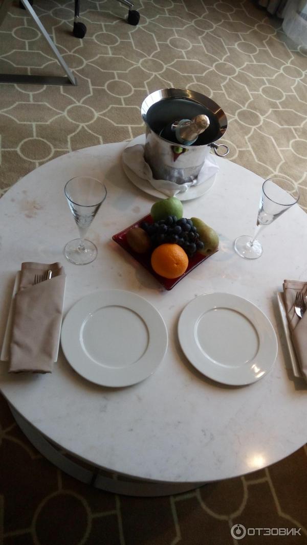 Отель Rixos Krasnaya Polyana Sochi 5* (Россия, Красная поляна) фото