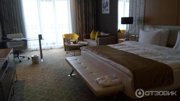 Отель Rixos Krasnaya Polyana Sochi 5* (Россия, Красная поляна) фото