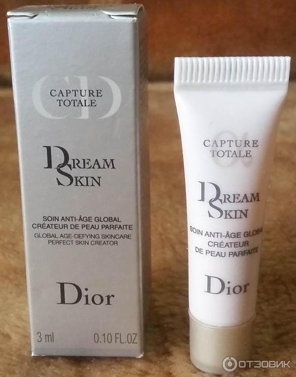 Dior Capture Totale Dream Skin