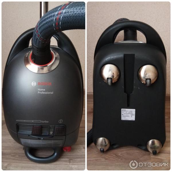 Купить Пылесос Bosch Bsg