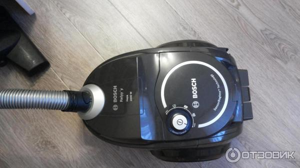 Пылесос Bosch Bgs05rd2 Купить