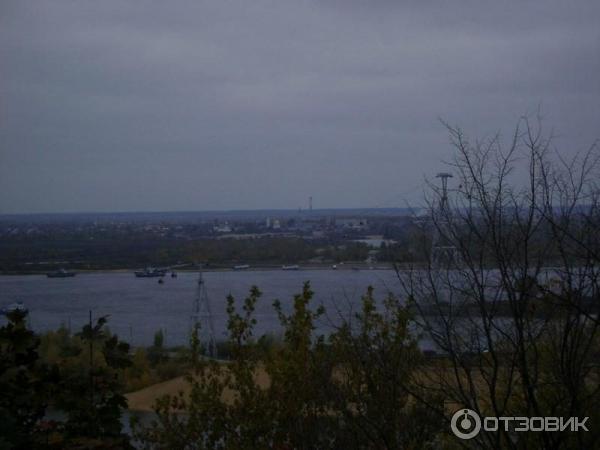 Вознесенский Печерский монастырь (Россия, Нижний Новгород) фото