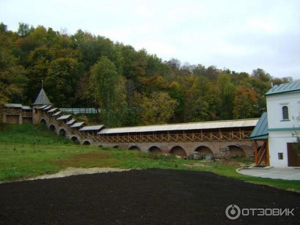 Вознесенский Печерский монастырь (Россия, Нижний Новгород) фото