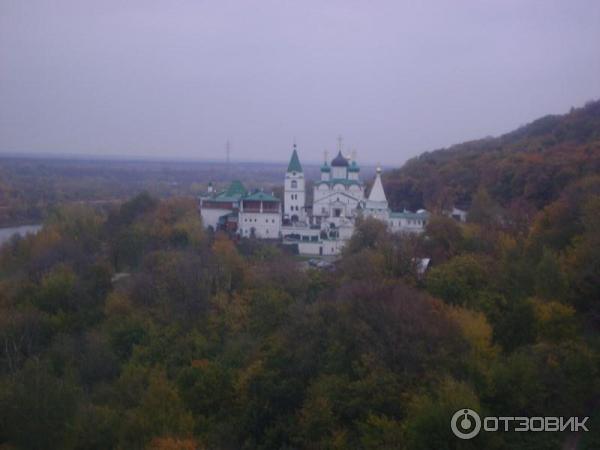 Вознесенский Печерский монастырь (Россия, Нижний Новгород) фото