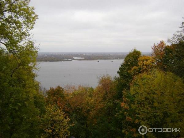 Вознесенский Печерский монастырь (Россия, Нижний Новгород) фото