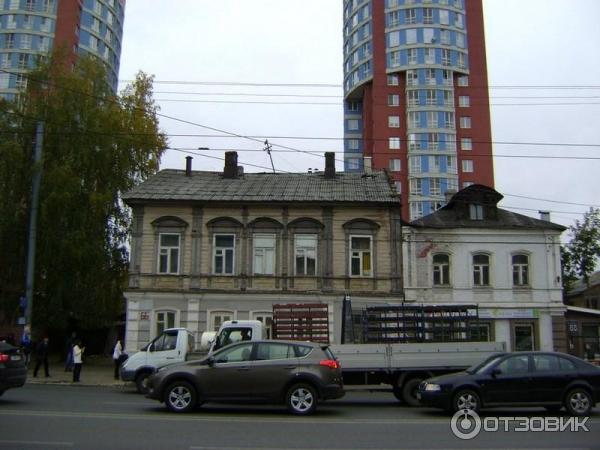 Вознесенский Печерский монастырь (Россия, Нижний Новгород) фото