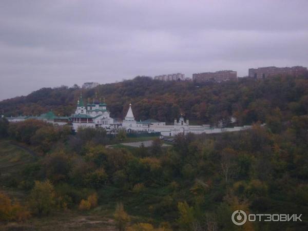 Вознесенский Печерский монастырь (Россия, Нижний Новгород) фото