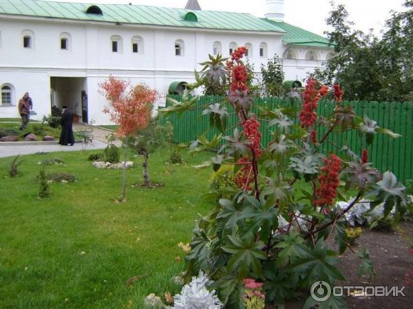 Вознесенский Печерский монастырь (Россия, Нижний Новгород) фото