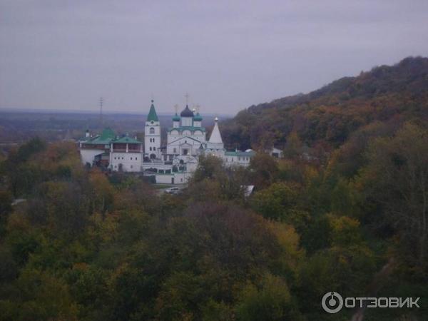 Вознесенский Печерский монастырь (Россия, Нижний Новгород) фото