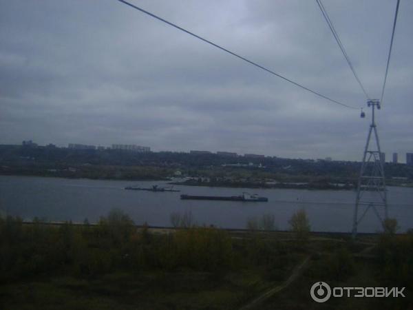 Вознесенский Печерский монастырь (Россия, Нижний Новгород) фото
