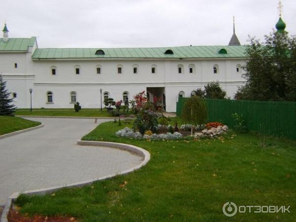 Вознесенский Печерский монастырь (Россия, Нижний Новгород) фото
