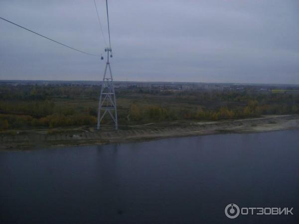 Вознесенский Печерский монастырь (Россия, Нижний Новгород) фото