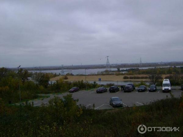 Вознесенский Печерский монастырь (Россия, Нижний Новгород) фото