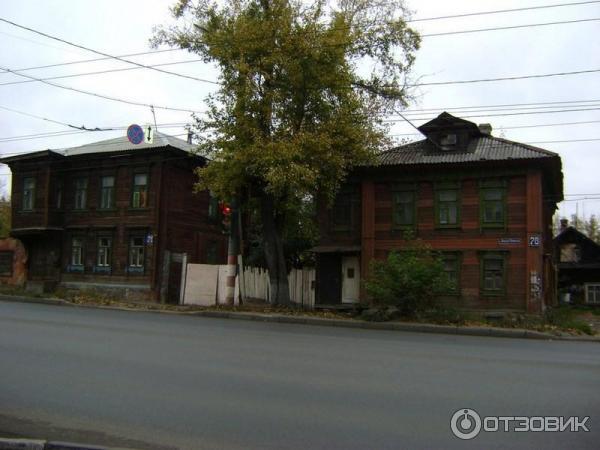Вознесенский Печерский монастырь (Россия, Нижний Новгород) фото