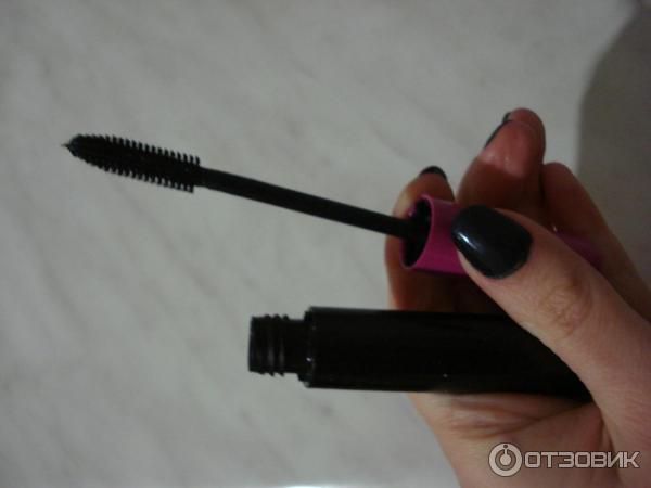 Тушь для ресниц Oriflame Very Me Extendalash Mascara Ультрадлина фото