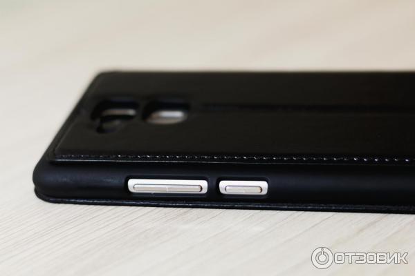 Чехол-книжка G-case Slim Premium для Asus ZenFone 3 Max ZC520TL фото