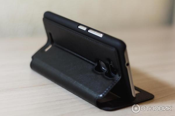 Чехол-книжка G-case Slim Premium для Asus ZenFone 3 Max ZC520TL фото