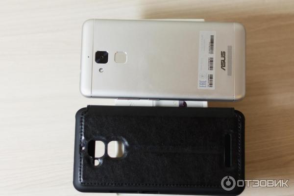 Чехол-книжка G-case Slim Premium для Asus ZenFone 3 Max ZC520TL фото