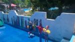 Аквапарк Water World Waterpark (Кипр, Айя-Напа) фото