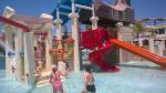 Аквапарк Water World Waterpark (Кипр, Айя-Напа) фото