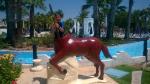Аквапарк Water World Waterpark (Кипр, Айя-Напа) фото