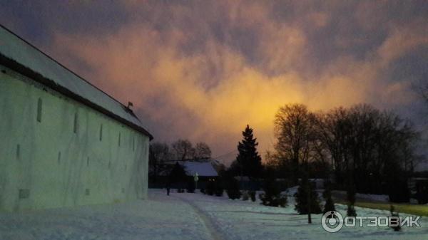 Рождества Богородицы Свято-Пафнутьев Мужской Монастырь (Россия, Боровск) фото