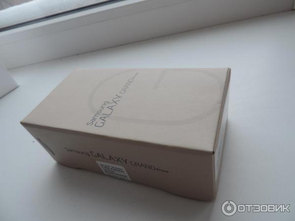 Смартфон Samsung Galaxy Grand Prime SM-G530H фото