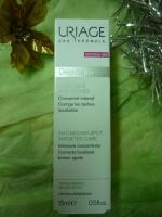 Средство против пигментных пятен Uriage Eau Thermale Depiderm фото