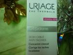 Средство против пигментных пятен Uriage Eau Thermale Depiderm фото