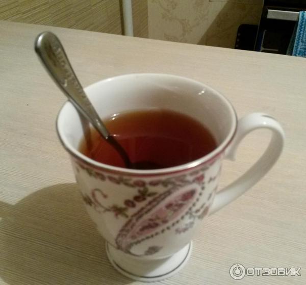 Чай черный крупнолистовой Beta Tea OPA фото