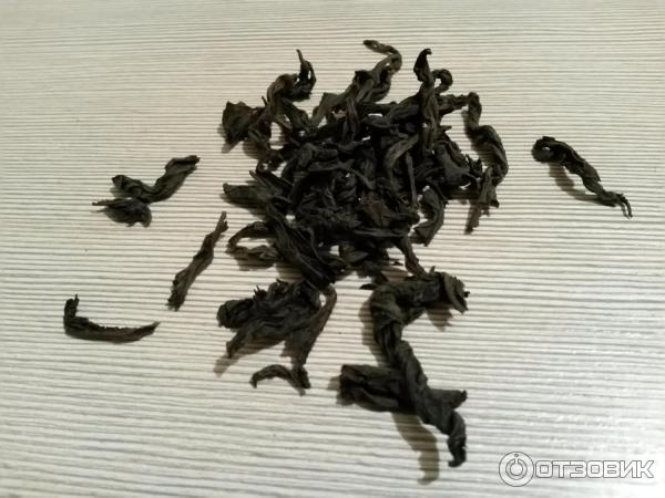 Чай черный крупнолистовой Beta Tea OPA фото