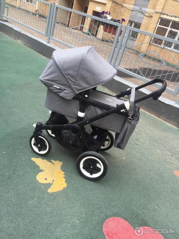 Bugaboo buffalo 2016 best sale