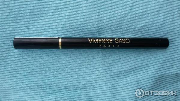 Подводка для глаз vivienne sabo Eyeliner feutre fin