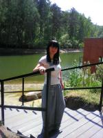 Санаторий "Сибиряк" (Россия, Бердск) фото