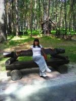 Санаторий "Сибиряк" (Россия, Бердск) фото