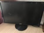 LCD-монитор Acer P206HV фото