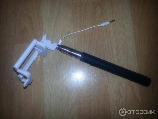 Селфи-палка Monopod Aliexpress фото