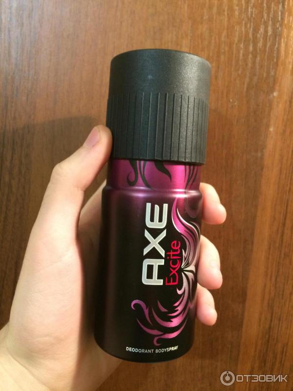 Дезодорант Axe Женские Купить