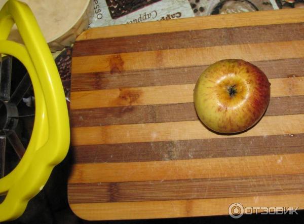 Нож для нарезки яблок New Apple Slices фото