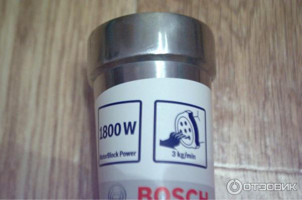 Мясорубка Bosch MFW 66020 фото