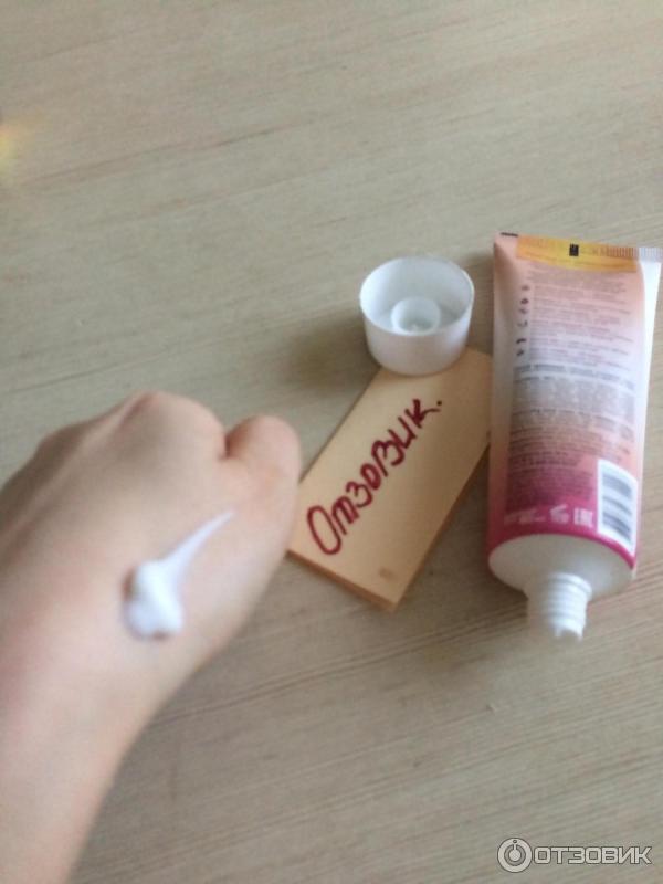 Крем для рук 1b.ru Hand cream фото