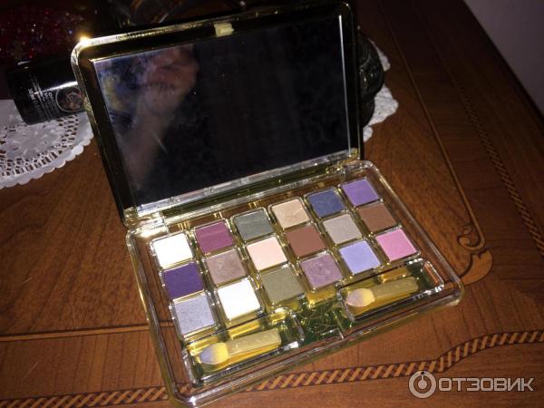 Палетка Estee Lauder Pure Colour Deluxe