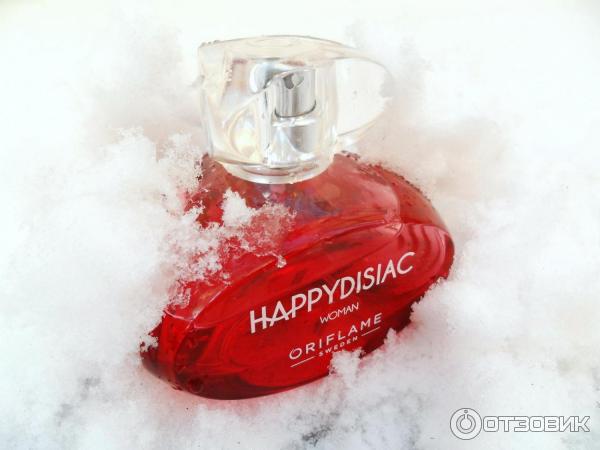 Oriflame Happydisiac