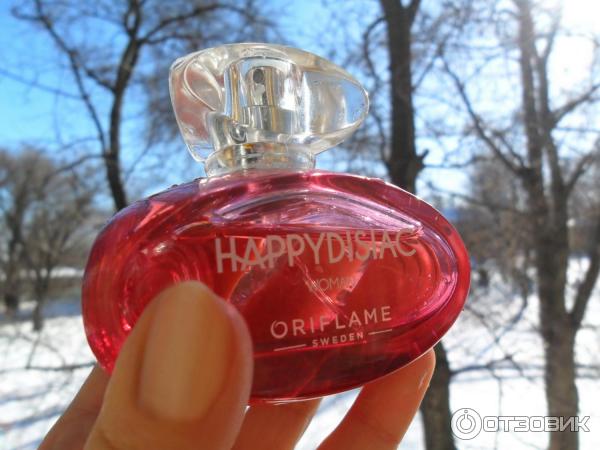 Oriflame Happydisiac