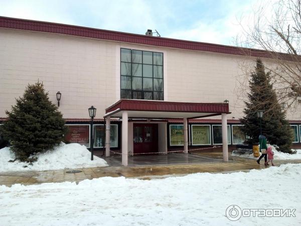 Волжский драмтеатр готовит 4 премьеры к новому сезону Культура Новости Волжского