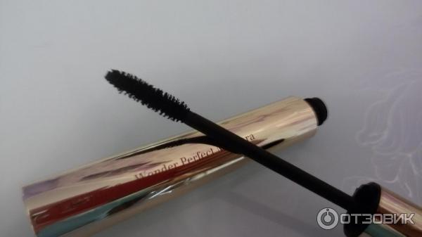 Тушь для ресниц Clarins Wonder Perfect Mascara фото