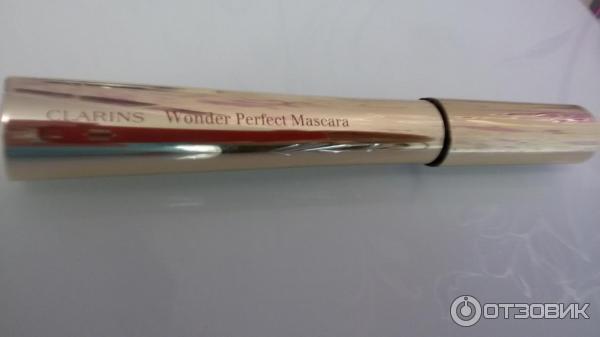 Тушь для ресниц Clarins Wonder Perfect Mascara фото