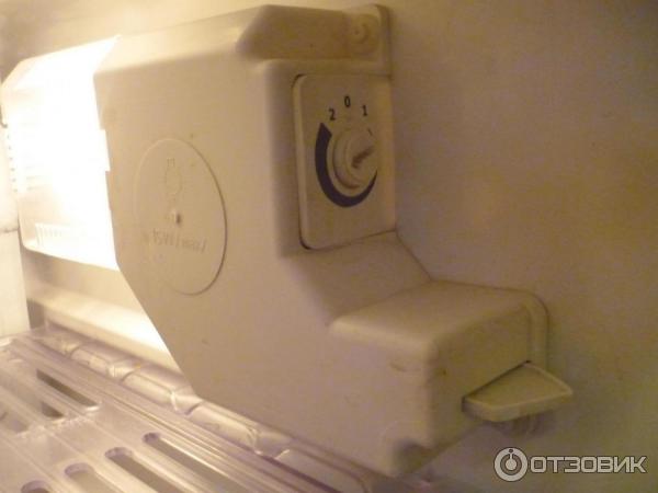 Ответы Mail.ru: Холодильник Саратов не работает, как настроить? (внутри две фоты