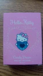 Детская туалетная вода Avon Hello Kitty фото