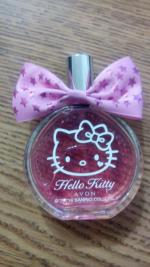 Детская туалетная вода Avon Hello Kitty фото